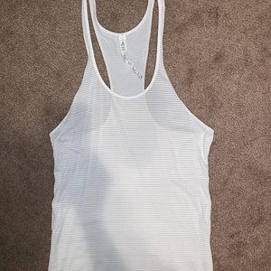 Lululemon Workout Top